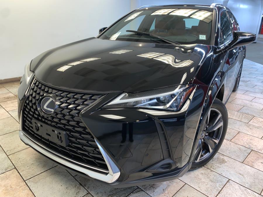 Used 2022 Lexus UX in Lodi, New Jersey | European Auto Expo. Lodi, New Jersey