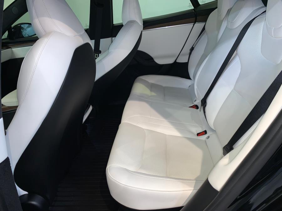 2021 Tesla Model S Long Range AWD photo 36