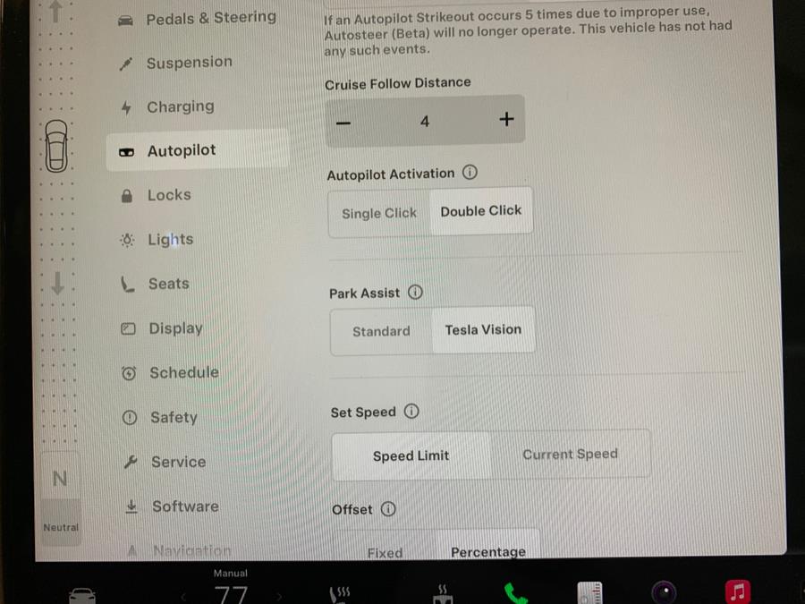 2021 Tesla Model S Long Range AWD photo 25