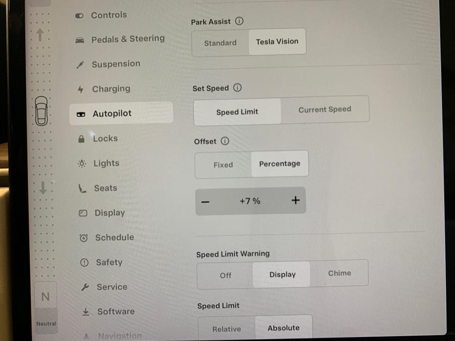 2021 Tesla Model S Long Range AWD photo 26