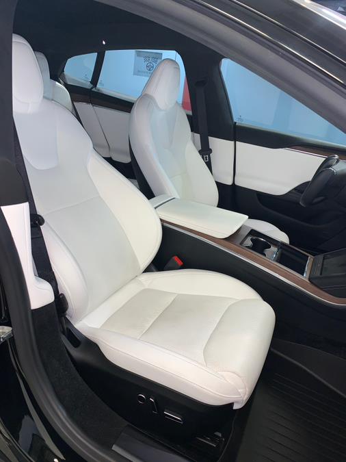 2021 Tesla Model S Long Range AWD photo 41