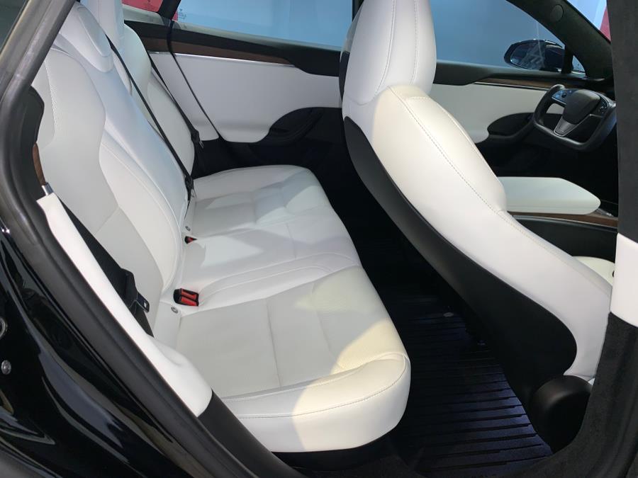 2021 Tesla Model S Long Range AWD photo 40