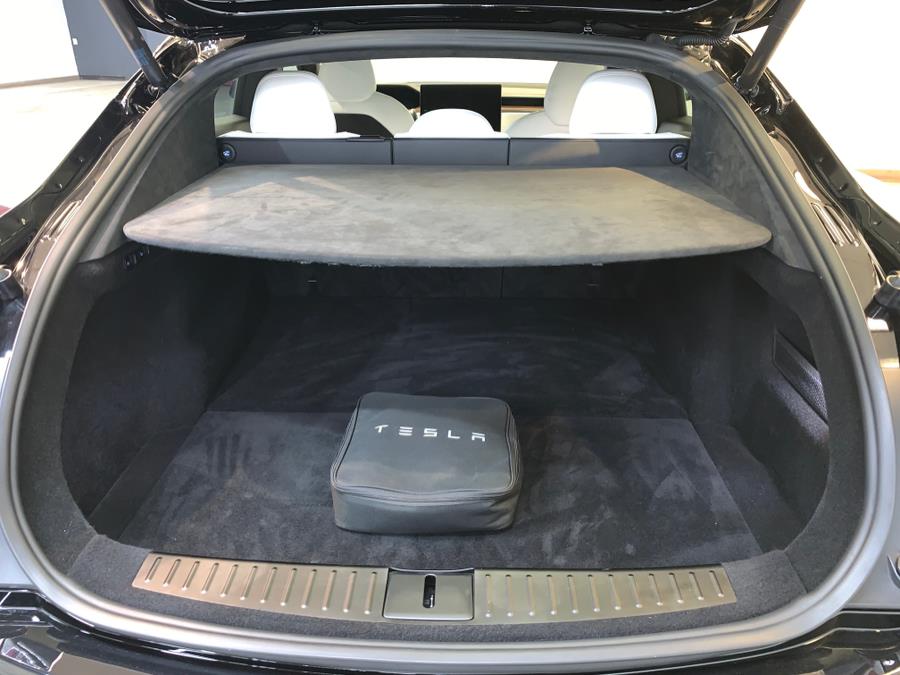 2021 Tesla Model S Long Range AWD photo 38