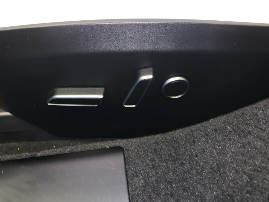 2021 Tesla Model S Long Range AWD photo 17