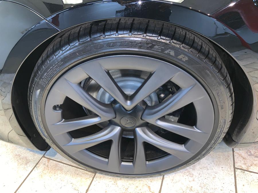 2021 Tesla Model S Long Range AWD photo 12