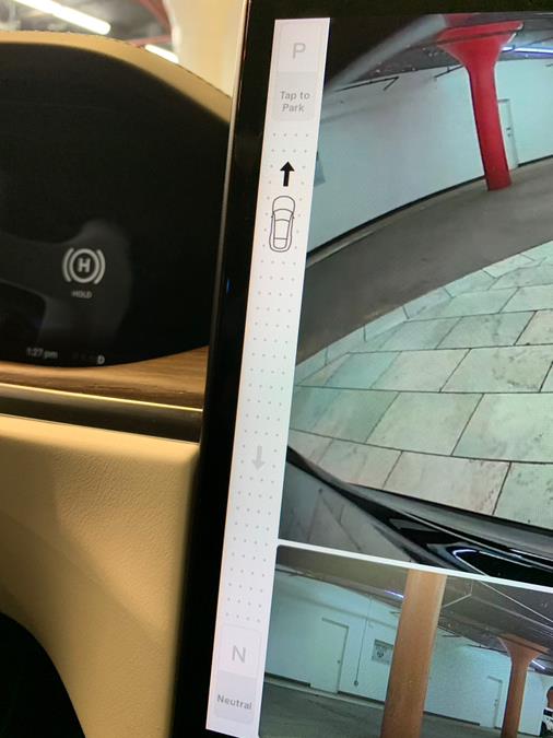2021 Tesla Model S Long Range AWD photo 32