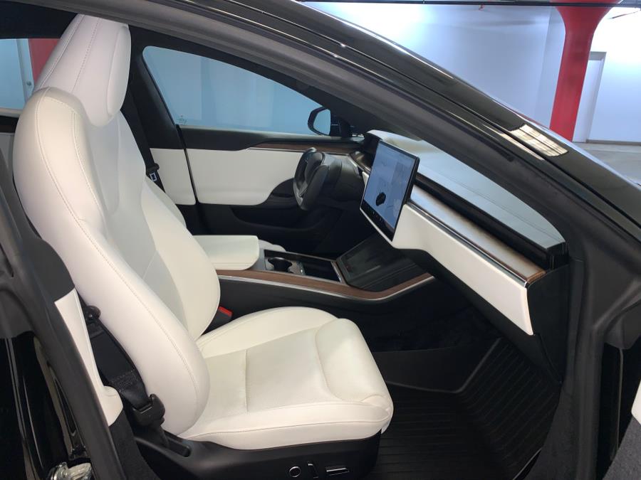 2021 Tesla Model S Long Range AWD photo 43
