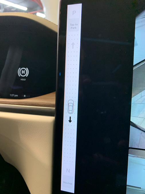 2021 Tesla Model S Long Range AWD photo 31