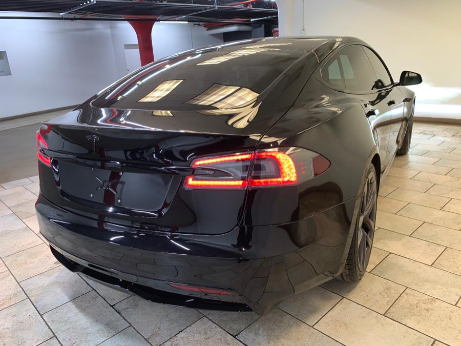 2021 Tesla Model S Long Range AWD photo 7