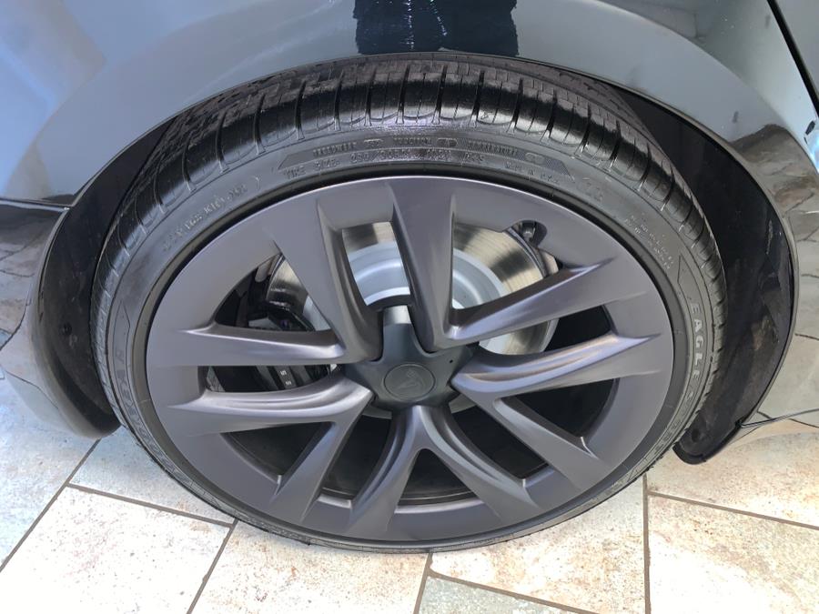 2021 Tesla Model S Long Range AWD photo 10