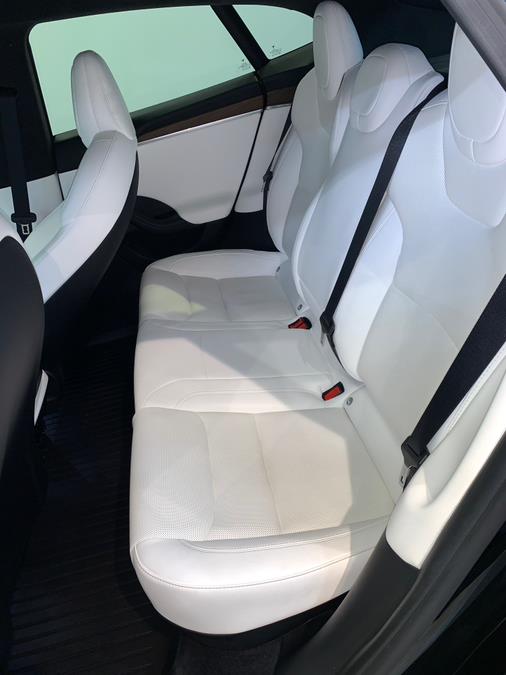 2021 Tesla Model S Long Range AWD photo 35