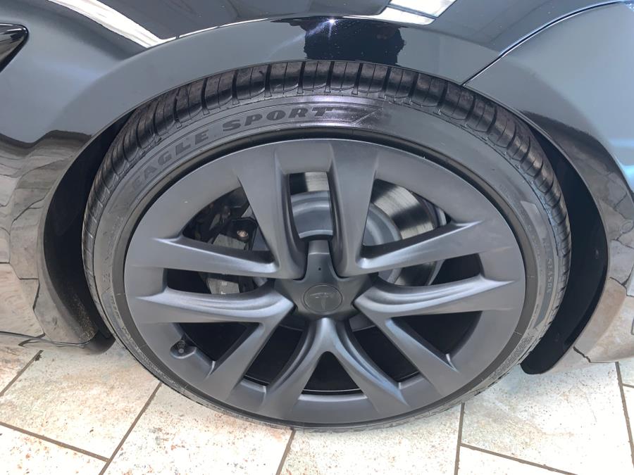2021 Tesla Model S Long Range AWD photo 9