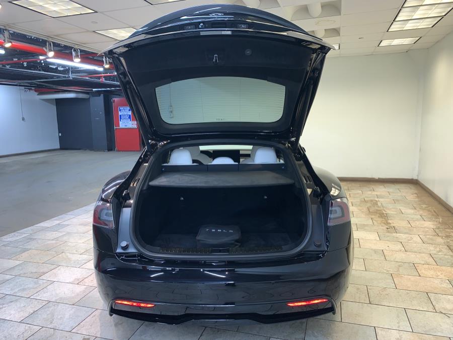 2021 Tesla Model S Long Range AWD photo 37