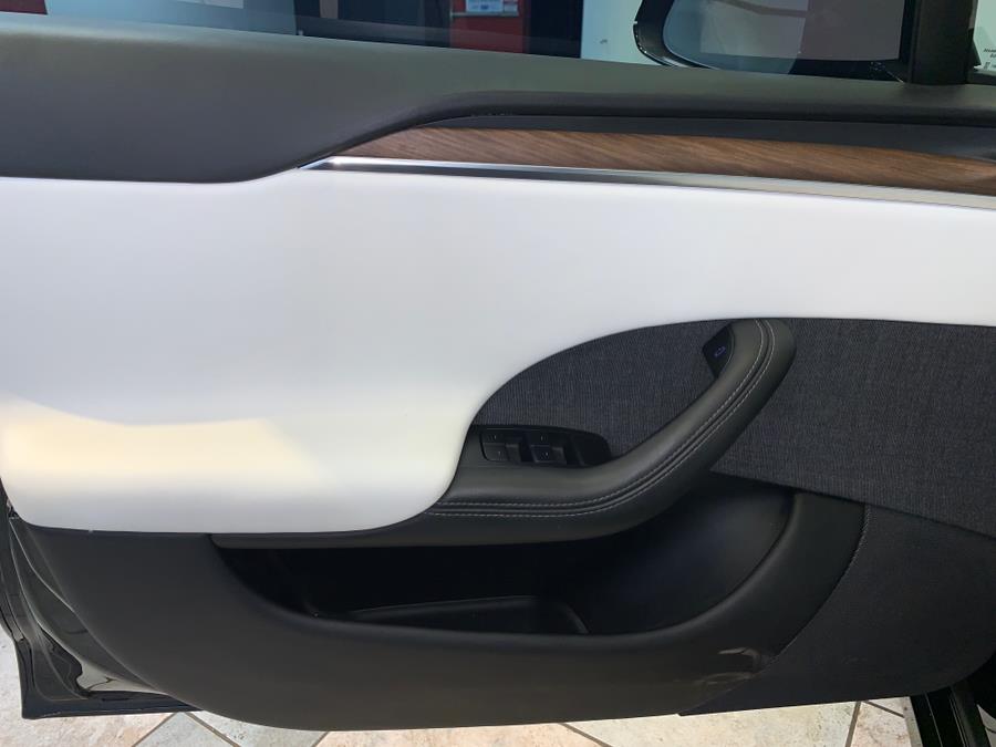 2021 Tesla Model S Long Range AWD photo 13