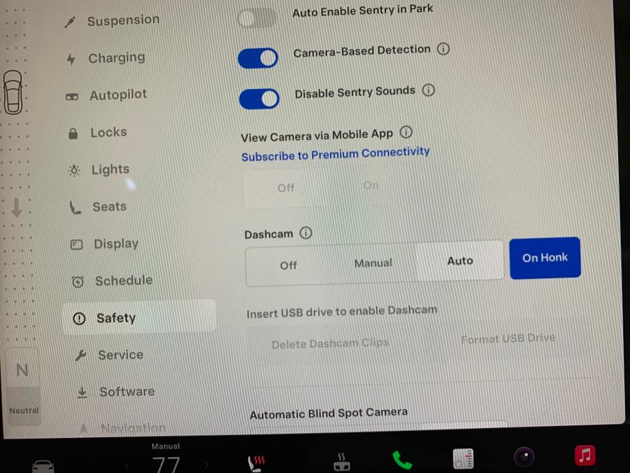 2021 Tesla Model S Long Range AWD photo 28