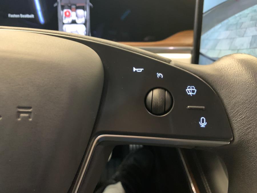 2021 Tesla Model S Long Range AWD photo 20