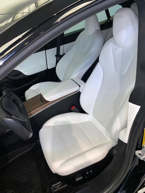 2021 Tesla Model S Long Range AWD photo 15