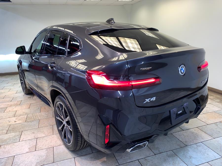 2023 BMW X4 xDrive30i Sports Activity Coupe, available for sale in Hillside, New Jersey | Euro Lux Auto. Hillside, New Jersey 2023 BMW X4 xDrive30i Sports Activity Coupe, available for sale in Hillside, New Jersey | Euro Lux Auto. Hillside, New Jersey