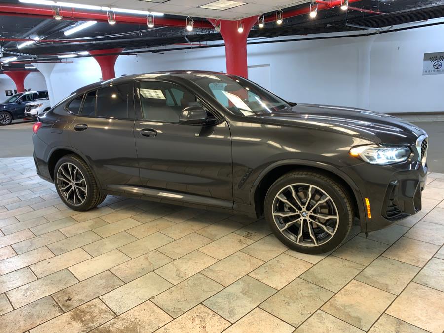 2023 BMW X4 xDrive30i Sports Activity Coupe, available for sale in Hillside, New Jersey | Euro Lux Auto. Hillside, New Jersey 2023 BMW X4 xDrive30i Sports Activity Coupe, available for sale in Hillside, New Jersey | Euro Lux Auto. Hillside, New Jersey
