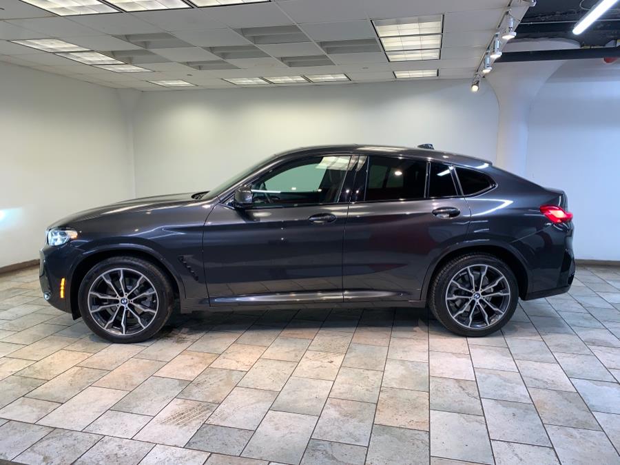 2023 BMW X4 xDrive30i Sports Activity Coupe, available for sale in Hillside, New Jersey | Euro Lux Auto. Hillside, New Jersey 2023 BMW X4 xDrive30i Sports Activity Coupe, available for sale in Hillside, New Jersey | Euro Lux Auto. Hillside, New Jersey