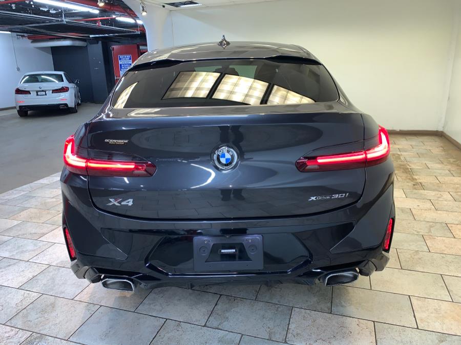 2023 BMW X4 xDrive30i Sports Activity Coupe, available for sale in Hillside, New Jersey | Euro Lux Auto. Hillside, New Jersey 2023 BMW X4 xDrive30i Sports Activity Coupe, available for sale in Hillside, New Jersey | Euro Lux Auto. Hillside, New Jersey