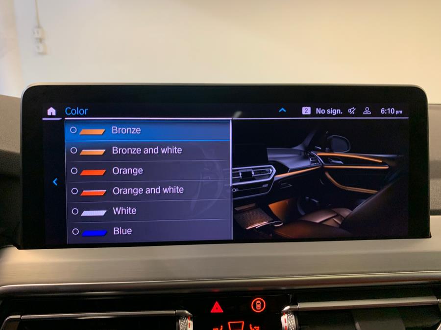 2023 BMW X4 xDrive30i Sports Activity Coupe, available for sale in Hillside, New Jersey | Euro Lux Auto. Hillside, New Jersey 2023 BMW X4 xDrive30i Sports Activity Coupe, available for sale in Hillside, New Jersey | Euro Lux Auto. Hillside, New Jersey