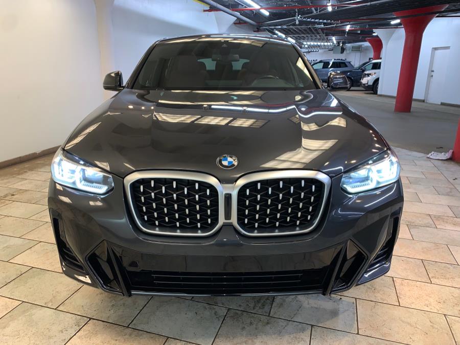 2023 BMW X4 xDrive30i Sports Activity Coupe, available for sale in Hillside, New Jersey | Euro Lux Auto. Hillside, New Jersey 2023 BMW X4 xDrive30i Sports Activity Coupe, available for sale in Hillside, New Jersey | Euro Lux Auto. Hillside, New Jersey