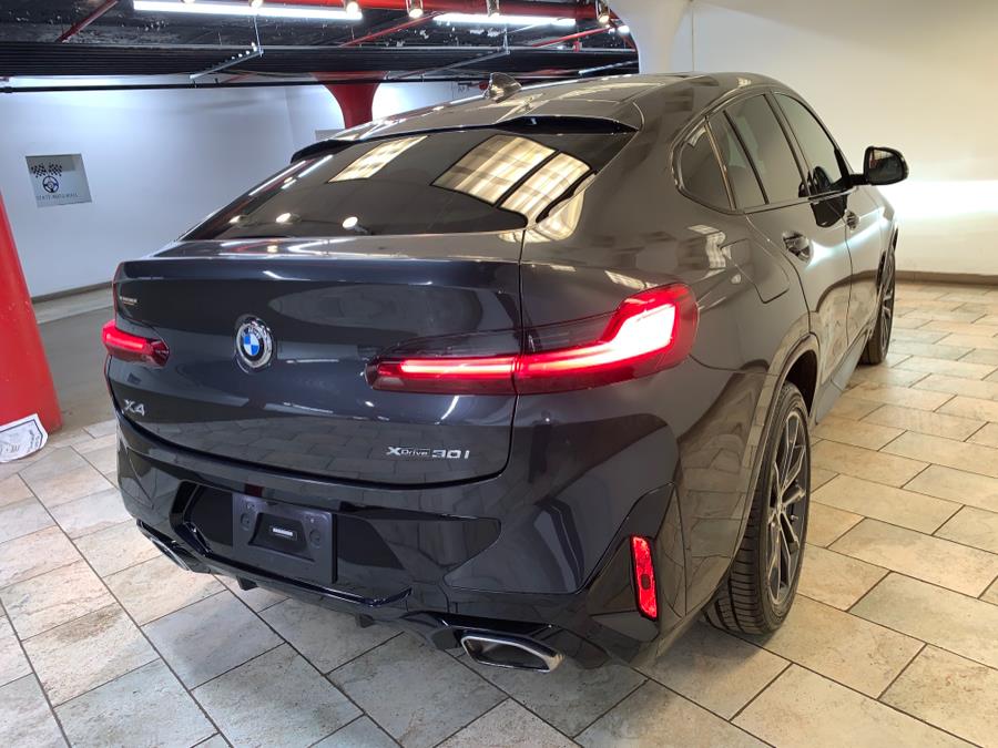 2023 BMW X4 xDrive30i Sports Activity Coupe, available for sale in Hillside, New Jersey | Euro Lux Auto. Hillside, New Jersey 2023 BMW X4 xDrive30i Sports Activity Coupe, available for sale in Hillside, New Jersey | Euro Lux Auto. Hillside, New Jersey
