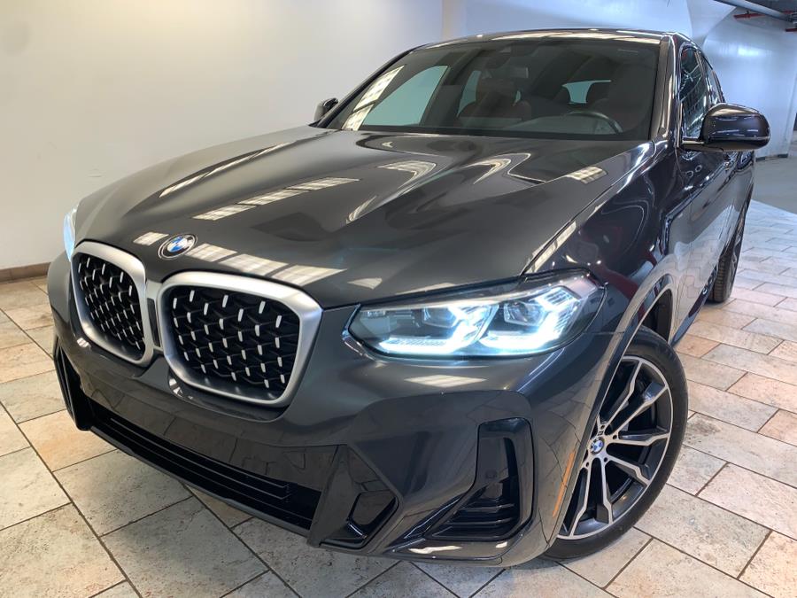 2023 BMW X4 xDrive30i Sports Activity Coupe, available for sale in Hillside, New Jersey | Euro Lux Auto. Hillside, New Jersey 2023 BMW X4 xDrive30i Sports Activity Coupe, available for sale in Hillside, New Jersey | Euro Lux Auto. Hillside, New Jersey