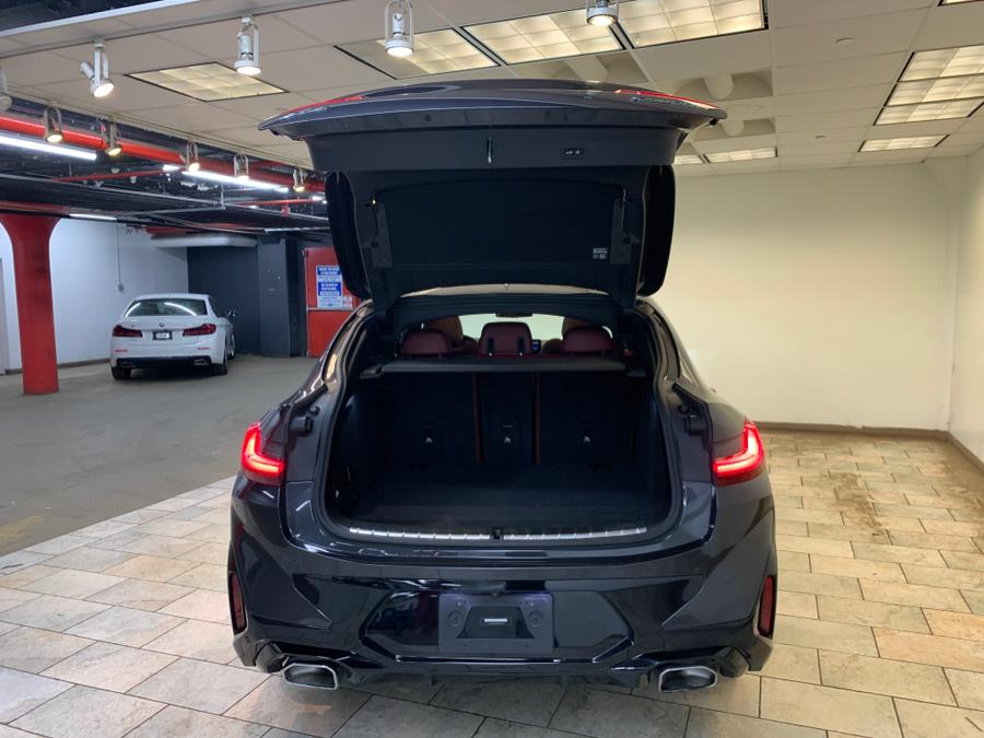 2023 BMW X4 xDrive30i Sports Activity Coupe, available for sale in Hillside, New Jersey | Euro Lux Auto. Hillside, New Jersey 2023 BMW X4 xDrive30i Sports Activity Coupe, available for sale in Hillside, New Jersey | Euro Lux Auto. Hillside, New Jersey