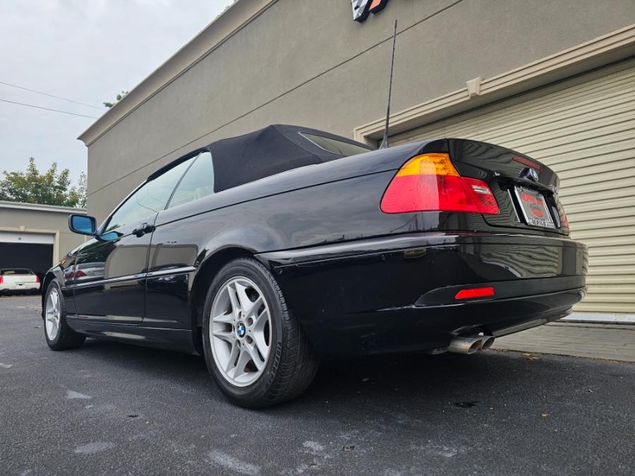 2004 BMW 3 Series 325Ci 2dr Convertible, available for sale in Wantagh, New York | Alpine Motors Inc. Wantagh, New York 2004 BMW 3 Series 325Ci 2dr Convertible, available for sale in Wantagh, New York | Alpine Motors Inc. Wantagh, New York