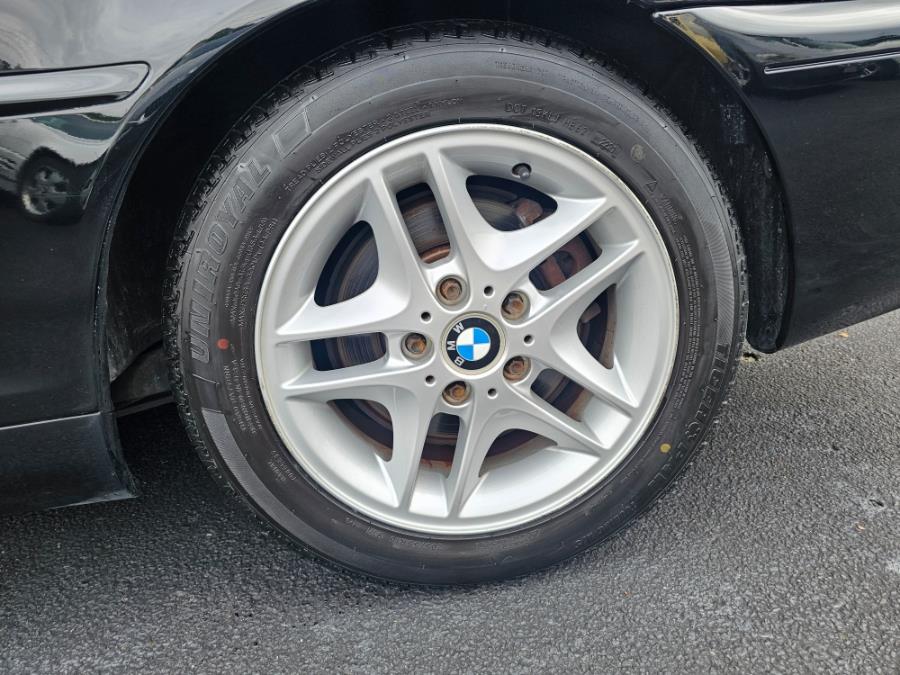 2004 BMW 3 Series 325Ci 2dr Convertible, available for sale in Wantagh, New York | Alpine Motors Inc. Wantagh, New York 2004 BMW 3 Series 325Ci 2dr Convertible, available for sale in Wantagh, New York | Alpine Motors Inc. Wantagh, New York