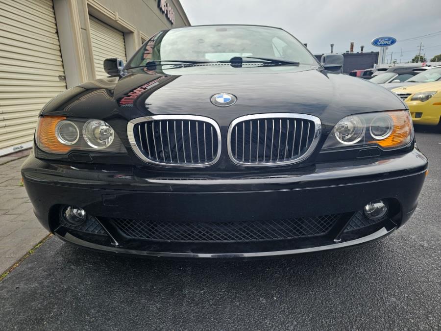 2004 BMW 3 Series 325Ci 2dr Convertible, available for sale in Wantagh, New York | Alpine Motors Inc. Wantagh, New York 2004 BMW 3 Series 325Ci 2dr Convertible, available for sale in Wantagh, New York | Alpine Motors Inc. Wantagh, New York