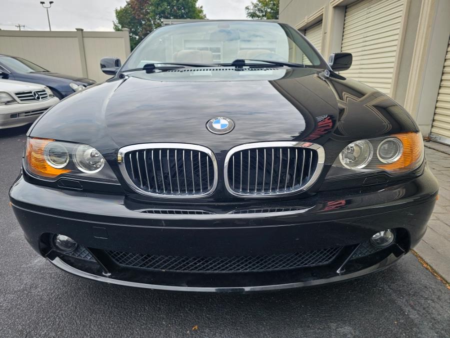 2004 BMW 3 Series 325Ci 2dr Convertible, available for sale in Wantagh, New York | Alpine Motors Inc. Wantagh, New York 2004 BMW 3 Series 325Ci 2dr Convertible, available for sale in Wantagh, New York | Alpine Motors Inc. Wantagh, New York