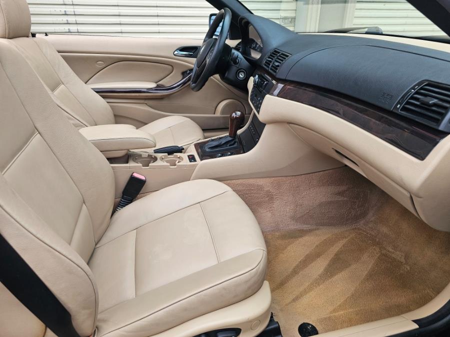 2004 BMW 3 Series 325Ci 2dr Convertible, available for sale in Wantagh, New York | Alpine Motors Inc. Wantagh, New York 2004 BMW 3 Series 325Ci 2dr Convertible, available for sale in Wantagh, New York | Alpine Motors Inc. Wantagh, New York