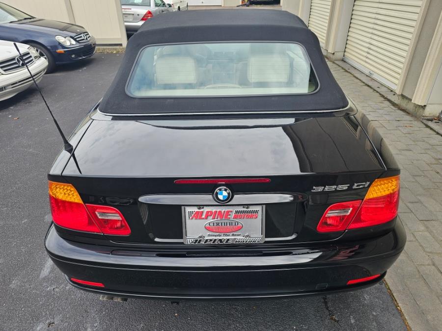 2004 BMW 3 Series 325Ci 2dr Convertible, available for sale in Wantagh, New York | Alpine Motors Inc. Wantagh, New York 2004 BMW 3 Series 325Ci 2dr Convertible, available for sale in Wantagh, New York | Alpine Motors Inc. Wantagh, New York