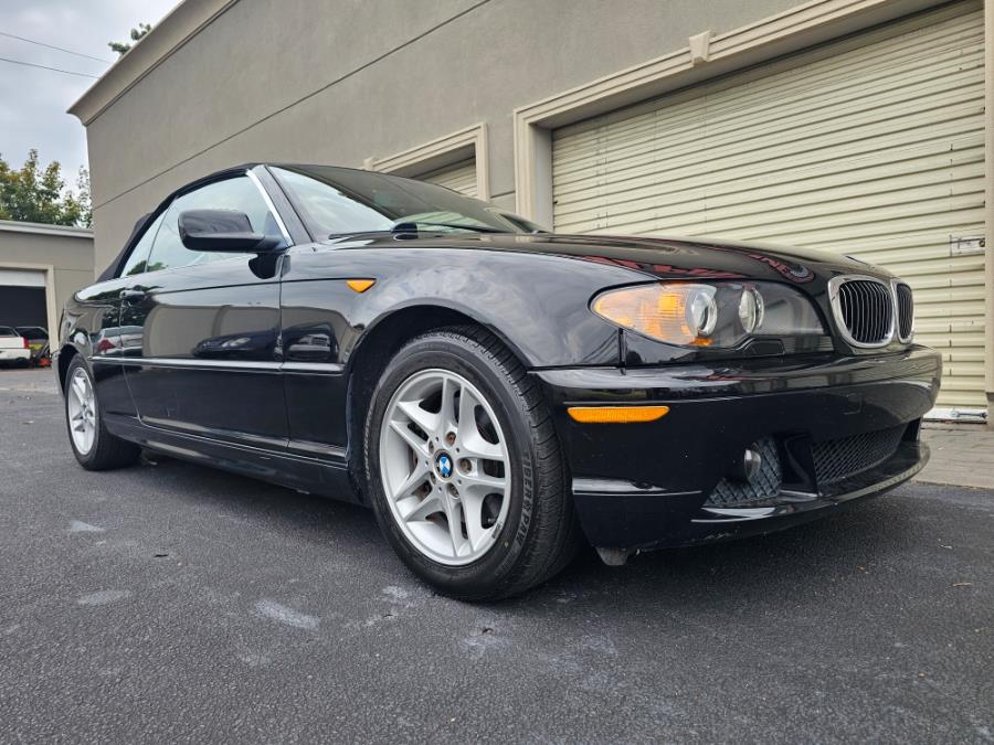 2004 BMW 3 Series 325Ci 2dr Convertible, available for sale in Wantagh, New York | Alpine Motors Inc. Wantagh, New York 2004 BMW 3 Series 325Ci 2dr Convertible, available for sale in Wantagh, New York | Alpine Motors Inc. Wantagh, New York