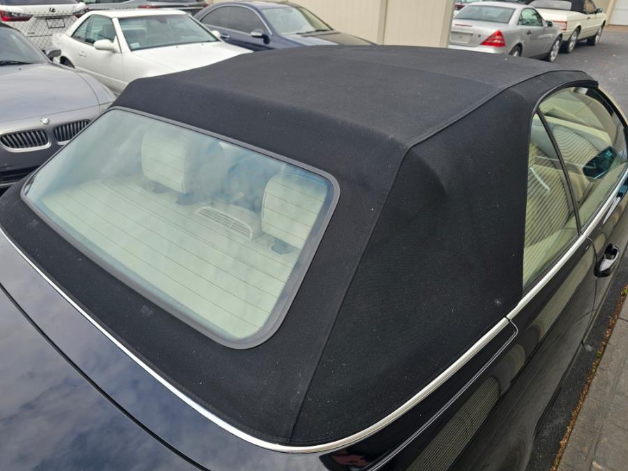 2004 BMW 3 Series 325Ci 2dr Convertible, available for sale in Wantagh, New York | Alpine Motors Inc. Wantagh, New York 2004 BMW 3 Series 325Ci 2dr Convertible, available for sale in Wantagh, New York | Alpine Motors Inc. Wantagh, New York