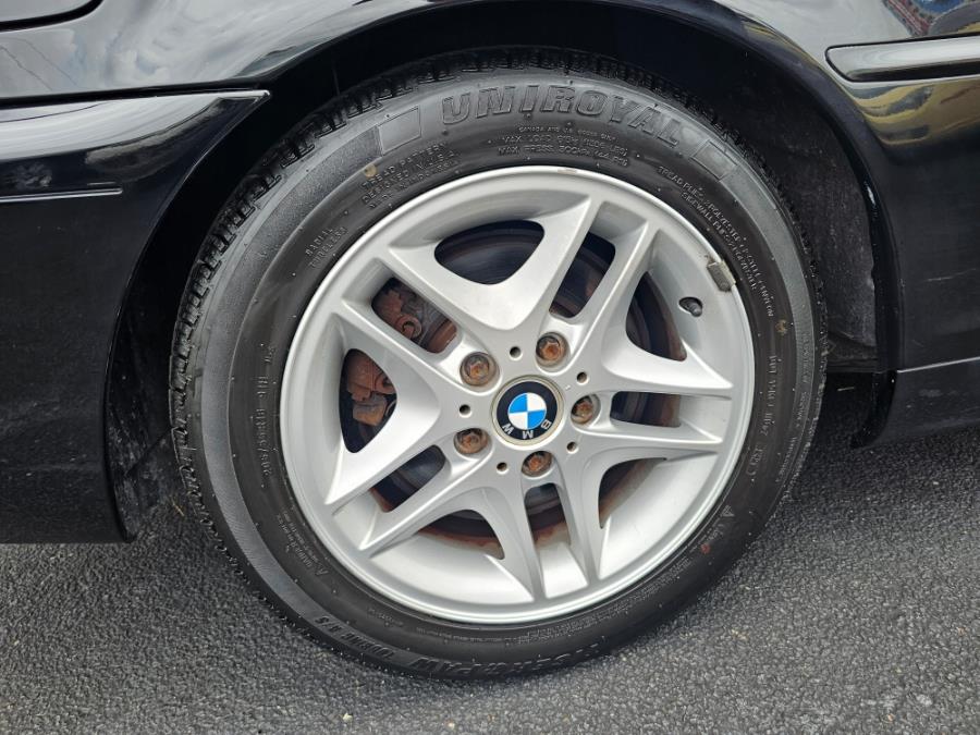 2004 BMW 3 Series 325Ci 2dr Convertible, available for sale in Wantagh, New York | Alpine Motors Inc. Wantagh, New York 2004 BMW 3 Series 325Ci 2dr Convertible, available for sale in Wantagh, New York | Alpine Motors Inc. Wantagh, New York