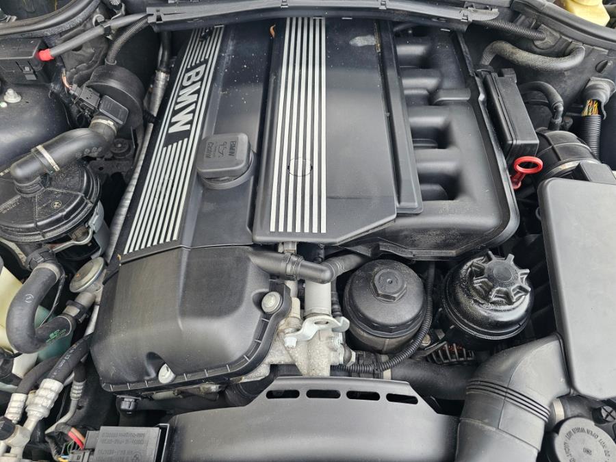 2004 BMW 3 Series 325Ci 2dr Convertible, available for sale in Wantagh, New York | Alpine Motors Inc. Wantagh, New York 2004 BMW 3 Series 325Ci 2dr Convertible, available for sale in Wantagh, New York | Alpine Motors Inc. Wantagh, New York