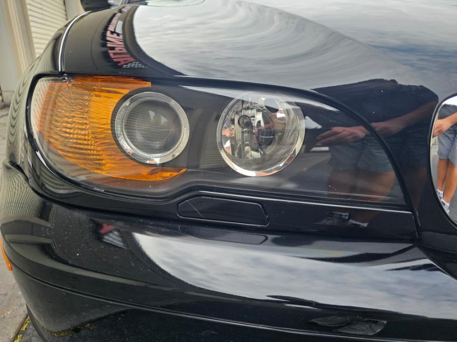 2004 BMW 3 Series 325Ci 2dr Convertible, available for sale in Wantagh, New York | Alpine Motors Inc. Wantagh, New York 2004 BMW 3 Series 325Ci 2dr Convertible, available for sale in Wantagh, New York | Alpine Motors Inc. Wantagh, New York