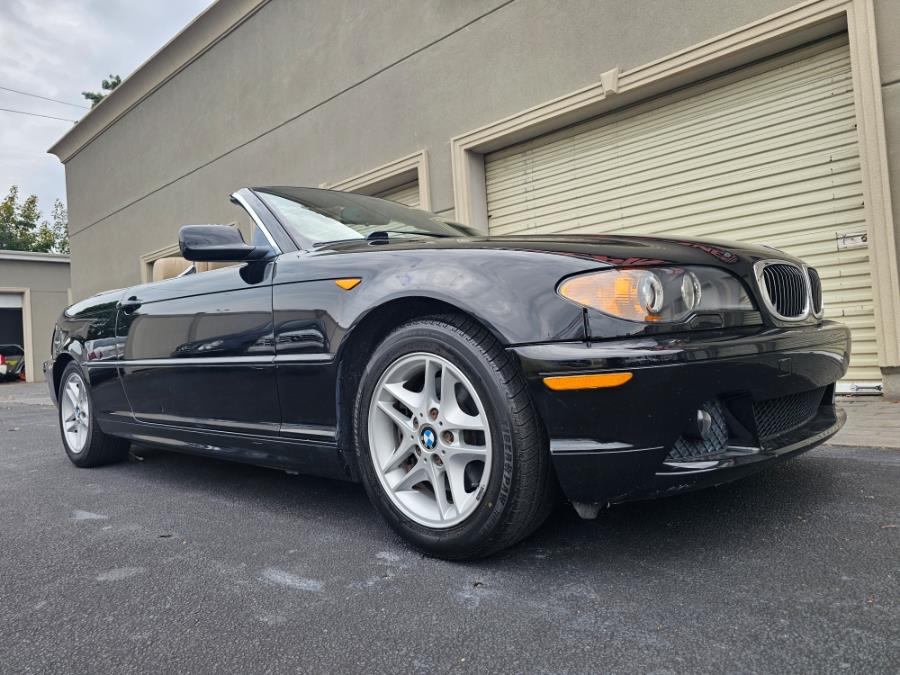 2004 BMW 3 Series 325Ci 2dr Convertible, available for sale in Wantagh, New York | Alpine Motors Inc. Wantagh, New York 2004 BMW 3 Series 325Ci 2dr Convertible, available for sale in Wantagh, New York | Alpine Motors Inc. Wantagh, New York