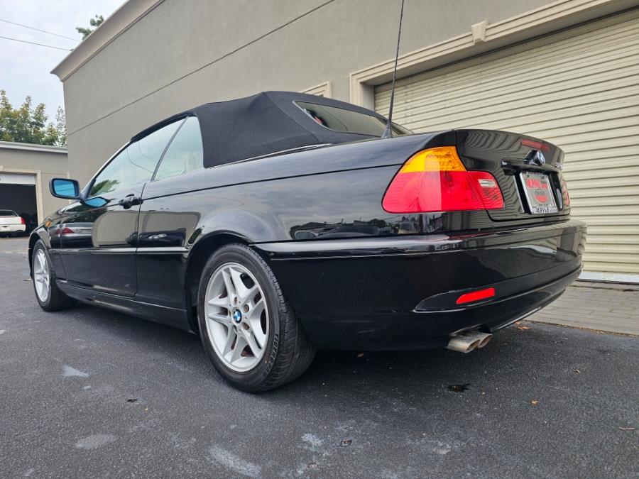 2004 BMW 3 Series 325Ci 2dr Convertible, available for sale in Wantagh, New York | Alpine Motors Inc. Wantagh, New York 2004 BMW 3 Series 325Ci 2dr Convertible, available for sale in Wantagh, New York | Alpine Motors Inc. Wantagh, New York