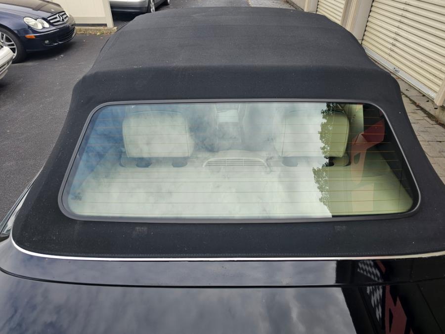 2004 BMW 3 Series 325Ci 2dr Convertible, available for sale in Wantagh, New York | Alpine Motors Inc. Wantagh, New York 2004 BMW 3 Series 325Ci 2dr Convertible, available for sale in Wantagh, New York | Alpine Motors Inc. Wantagh, New York