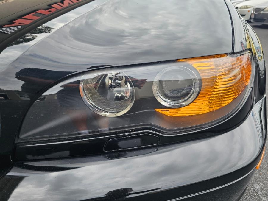 2004 BMW 3 Series 325Ci 2dr Convertible, available for sale in Wantagh, New York | Alpine Motors Inc. Wantagh, New York 2004 BMW 3 Series 325Ci 2dr Convertible, available for sale in Wantagh, New York | Alpine Motors Inc. Wantagh, New York