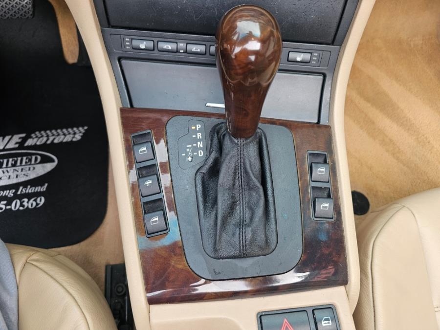 2004 BMW 3 Series 325Ci 2dr Convertible, available for sale in Wantagh, New York | Alpine Motors Inc. Wantagh, New York 2004 BMW 3 Series 325Ci 2dr Convertible, available for sale in Wantagh, New York | Alpine Motors Inc. Wantagh, New York