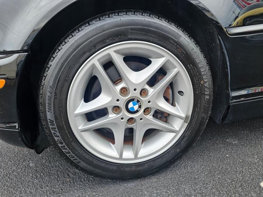 2004 BMW 3 Series 325Ci 2dr Convertible, available for sale in Wantagh, New York | Alpine Motors Inc. Wantagh, New York 2004 BMW 3 Series 325Ci 2dr Convertible, available for sale in Wantagh, New York | Alpine Motors Inc. Wantagh, New York