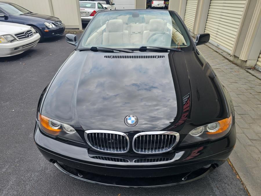 2004 BMW 3 Series 325Ci 2dr Convertible, available for sale in Wantagh, New York | Alpine Motors Inc. Wantagh, New York 2004 BMW 3 Series 325Ci 2dr Convertible, available for sale in Wantagh, New York | Alpine Motors Inc. Wantagh, New York