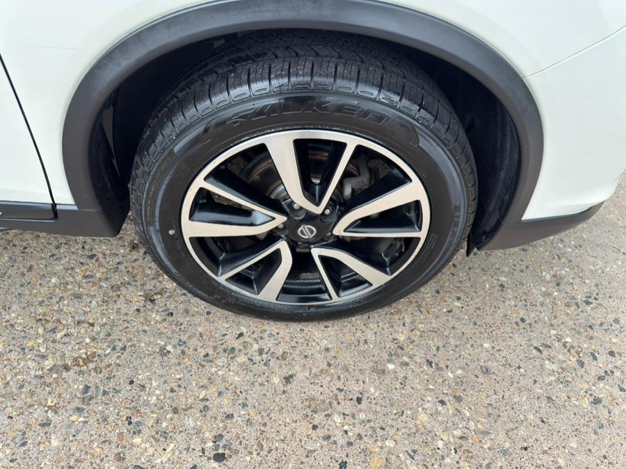 2018 Nissan Rogue AWD SL, available for sale in Manchester, Connecticut | Carsonmain LLC. Manchester, Connecticut 2018 Nissan Rogue AWD SL, available for sale in Manchester, Connecticut | Carsonmain LLC. Manchester, Connecticut