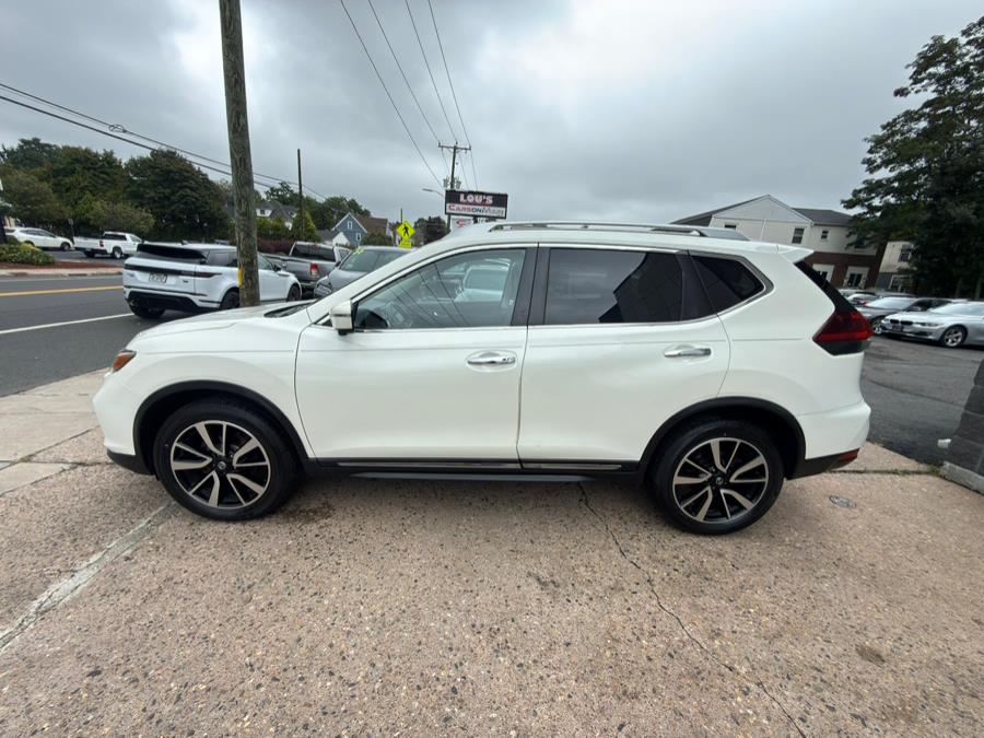 2018 Nissan Rogue AWD SL, available for sale in Manchester, Connecticut | Carsonmain LLC. Manchester, Connecticut 2018 Nissan Rogue AWD SL, available for sale in Manchester, Connecticut | Carsonmain LLC. Manchester, Connecticut